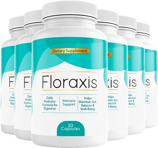 Floraxis Supplement